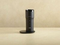 Trackable Heated Travel Mugs Image 3