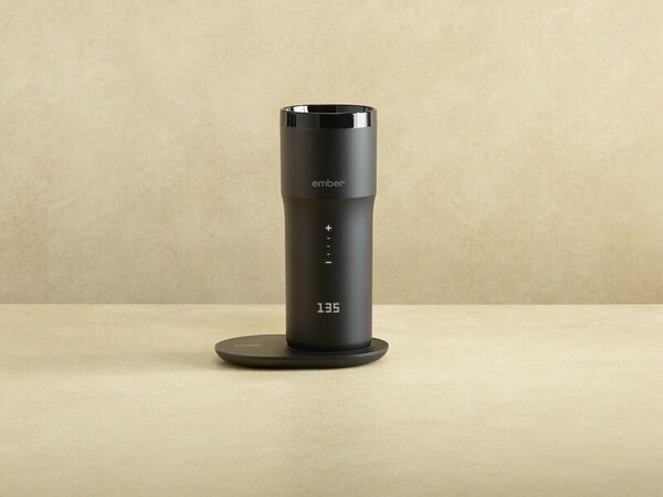 Trackable Heated Travel Mugs : Ember Travel Mug2+