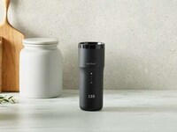 Trackable Heated Travel Mugs Image 4