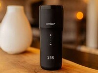 Trackable Heated Travel Mugs Image 6