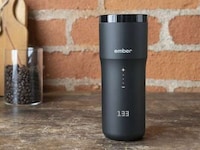 Trackable Heated Travel Mugs Image 7