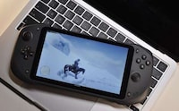 Low-Cost Mobile Gaming Consoles Image 2