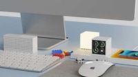 Building Block Tech Stations Image 4