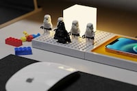 Building Block Tech Stations Image 6
