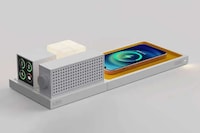 Building Block Tech Stations Image 7