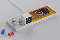 Building Block Tech Stations Image 8