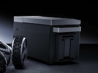 Portable Ice Maker Refrigerators