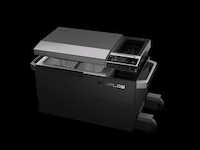 Portable Ice Maker Refrigerators Image 2