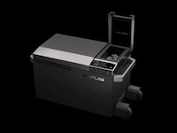 Portable Ice Maker Refrigerators Image 4
