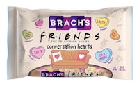Sitcom-Themed Candy Hearts Image 2