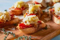 Pre-Cooked Spaghetti Squash Nests Image 3