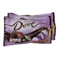 Dark Chocolate Ganache Treats Image 1