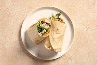 Flavorful Wrap Menus