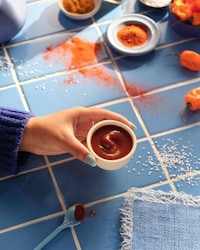 Sugar-Free BBQ Sauces