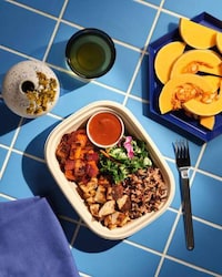 Sugar-Free BBQ Sauces Image 2