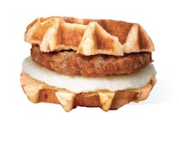 All-Day Breakfast Sandwiches Image 2