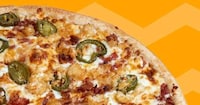 Japale&ntilde;o Popper Pizzas Image 2