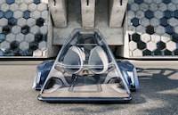 Electric Transportation Concepts Image 3