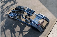Electric Transportation Concepts Image 4