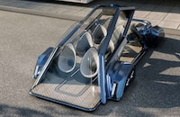 Electric Transportation Concepts Image 5