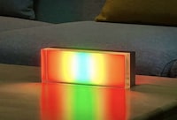 Colourful Ambient Lamp Designs Image 3