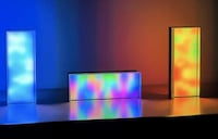 Colourful Ambient Lamp Designs Image 4