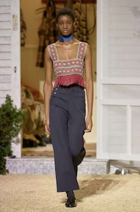 Inaugural Womenswear Collections Image 2