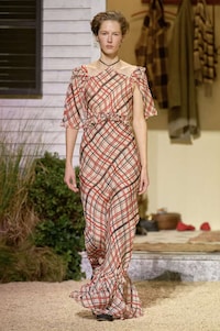 Inaugural Womenswear Collections Image 3