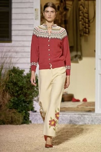 Inaugural Womenswear Collections Image 4