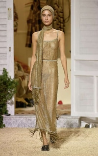 Inaugural Womenswear Collections Image 5