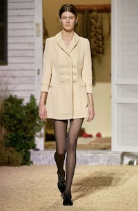 Inaugural Womenswear Collections Image 6