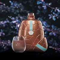 Chocolate Egg Cream Liqueurs Image 2