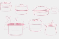 Cookware-Inspired Humidifiers Image 5