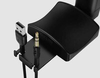 Connectivity Hub Headset Holders Image 2