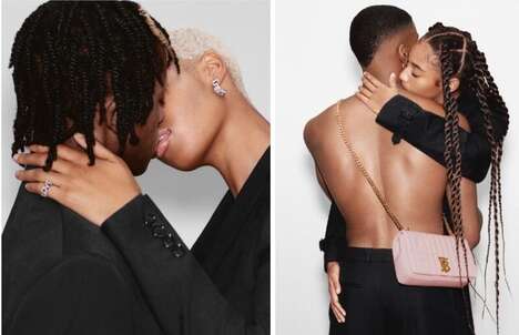 Opulent Valentine's Collections