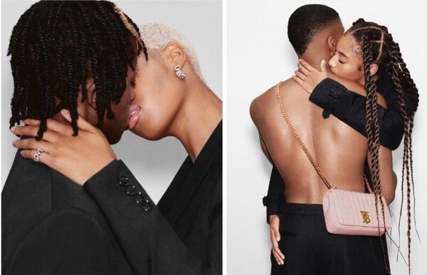Opulent Valentine's Collections