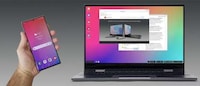 Wireless Laptop-Style Docks