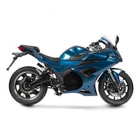 Electric Sports Bikes Image 1