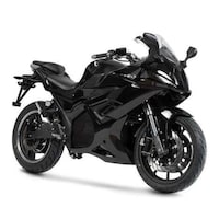 Powerful French E-Motorcycles