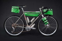High-End Touring Bicycles Image 1