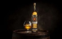 Weber-Based Reposado Expressions Image 1
