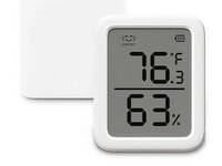 Connected Home Temperature Hubs Image 5