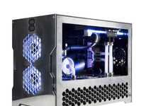 Industry-Leading Gaming PCs