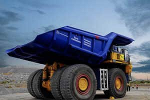 Massive Zero-Emissions Trucks Article Thubnail