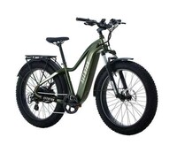 Fat Tire Electric Bikes Image 4