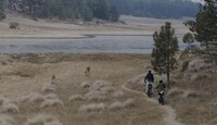 Fat Tire Electric Bikes Image 5