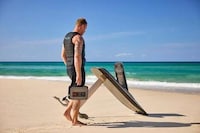 Electric Performance Surfboards Image 2