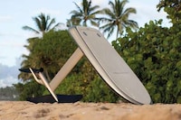 Electric Performance Surfboards Image 3
