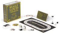 Word-Shouting Party Games Image 1
