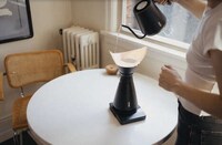 Coffee-Brewing Carafes Image 1
